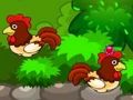 Spel Little Chick Rescue på nätet