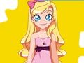 Spel Lolirock pussel  på nätet