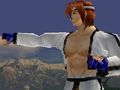 Spel Tekken 3 på nätet