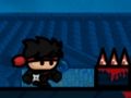 Spel Jag är Ninja 2  på nätet