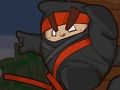 Spel Spring Ninja 2 på nätet