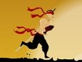 Spel Kör Ninja Run 2  på nätet
