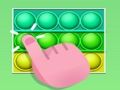 Spel Pop It: gratis plats  på nätet
