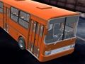 Spel Bussimulator: Ultimate 2021  på nätet