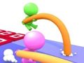 Spel Stavhopp 3d  på nätet