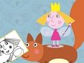 Spel Ben Hollys mÄlarbok pÄ nÀtet Spel Ben Hollys mÄlarbok pÄ nÀtet