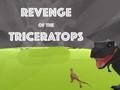 Spel Hämnd av Triceratops  på nätet