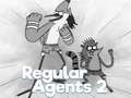 Spel Vanlig show: Secret Agents 2  på nätet