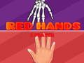 Spel Red Hands 2 spelare  på nätet