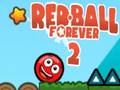 Spel Röd boll för alltid 2 på nätet