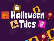 Spel Halloween kakel  på nätet