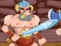 Spel Saga of Kraigen: Ambush at the Dragon på nätet
