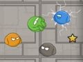 Spel Bedrägerikrossare  på nätet