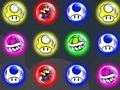Spel Super Mario Match 3 pussel  på nätet