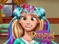 Spel Rapunzeldoktor på nätet Spel Rapunzeldoktor på nätet