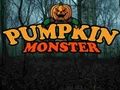 Spel Pumpa monster  på nätet