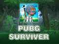 Spel PUBG Survivor  på nätet