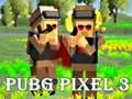 Spel Pubg pixel 3 på nätet