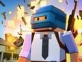 Spel PUBG Craft Battlegrounds på nätet