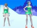 Spel Catwalk -mode  på nätet