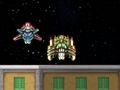 Spel Rädda från Aliens II  på nätet