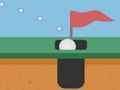 Spel Bara golf  på nätet