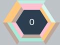 Spel Hex - 3 på nätet