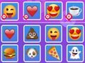 Spel Emoji -spel  på nätet