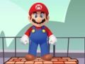 Spel Super Mario Jumping på nätet