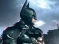 Spel Batman Gotham Knight Skating på nätet