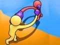 Spel Curvy Punch Hit 3D på nätet