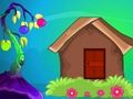 Spel Violaceous House fly på nätet