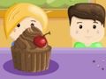 Spel Smart muffinstativ  på nätet