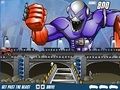 Spel Agame beastbash  på nätet