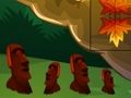 Spel Luna Kitty House Escape på nätet