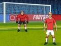 Spel Straffspark  på nätet