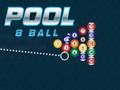 Spel Pool 8 boll  på nätet