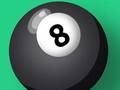 Spel Pool 8 på nätet