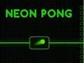Spel Neonpong på nätet