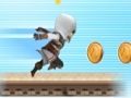 Spel Assassin's Creed Freerunners på nätet