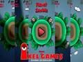Spel Planet zombie på nätet