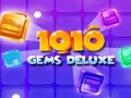 Spel 10x10 ädelstenar deluxe på nätet