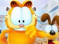 Spel Garfield Rush på nätet