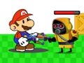Spel Super Mario Mission Impossible på nätet