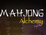 Spel Mahjong alkemi  på nätet