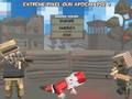 Spel Extreme Pixel Gun Apocalypse 3 på nätet