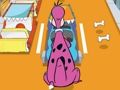 Spel The Flintstones Giant Dino Run  på nätet