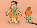 Spel Flintstones Yabba Dabba Mazie  på nätet