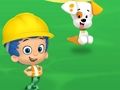 Spel Bubble Guppies Pet House Pussel  på nätet