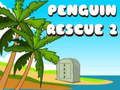 Spel Penguin Rescue 2 på nätet